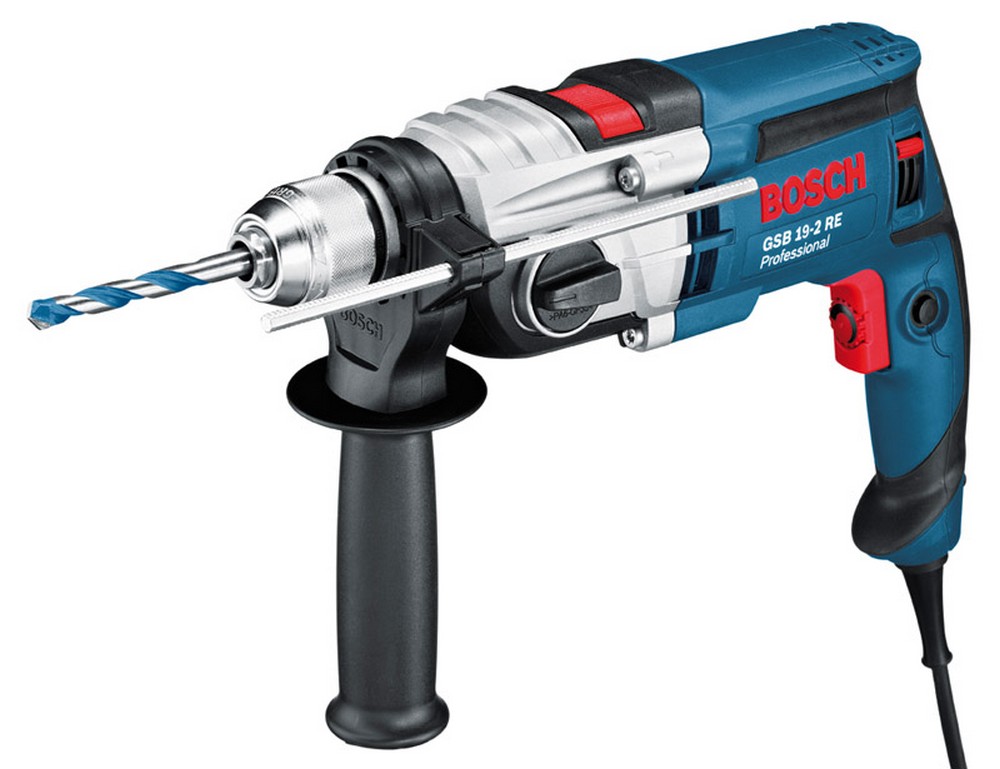 trapano battente gsb 19-2 re 850 w cod:ferx.vit27097