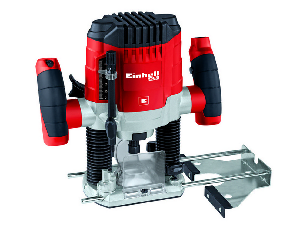 Image of fresatrice verticale tc-ro 1155 e 1.100 w cod:ferx.vit38663
