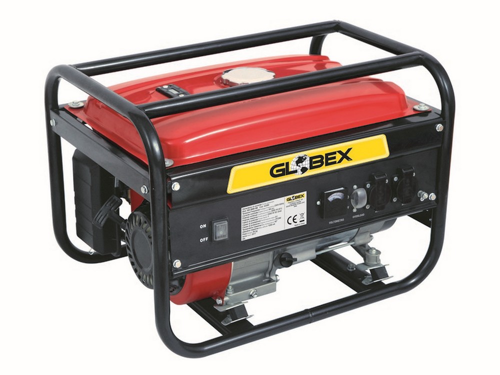 Image of generatore di corrente gx 2500 ge 2200 w cod:ferx.vit42590