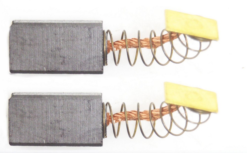 2coppie spazzole per smerigliatrice te-ag 230 cod:ferx.vit44638