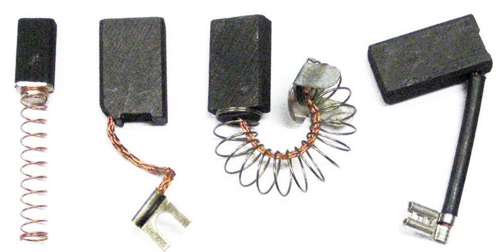 10pz spazzole per elettroutensili aeg art. 1751 cod:ferx.vit26706