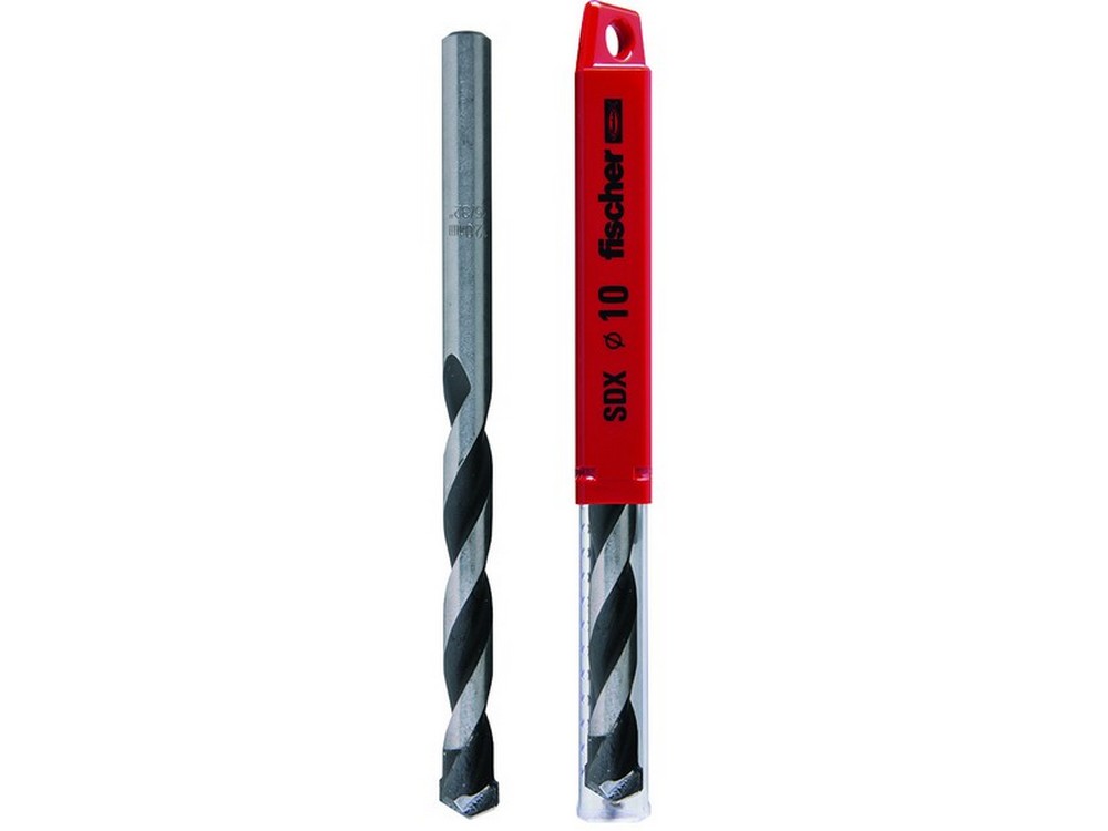 10pz punta per muratura sdx ï mm. 3 x 60 cod:ferx.vit7413