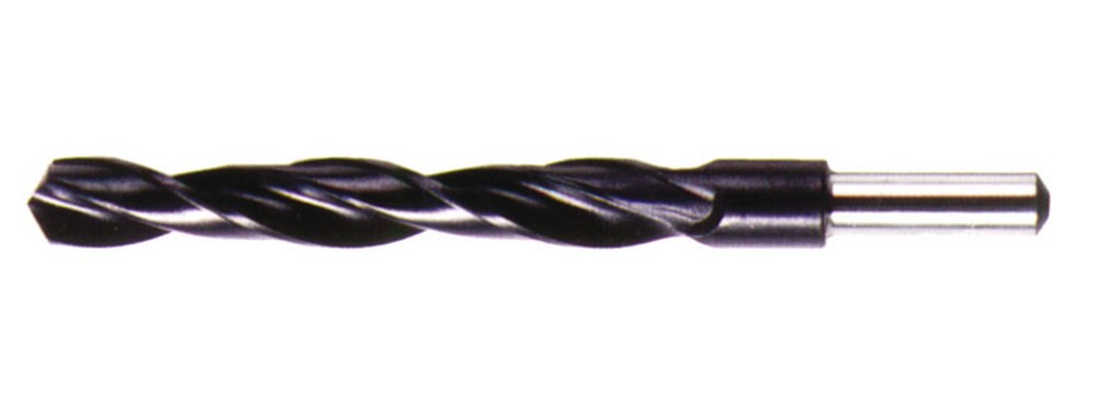 3pz punta per metallo attacco ridotto ï mm.16 cod:ferx.vit7856