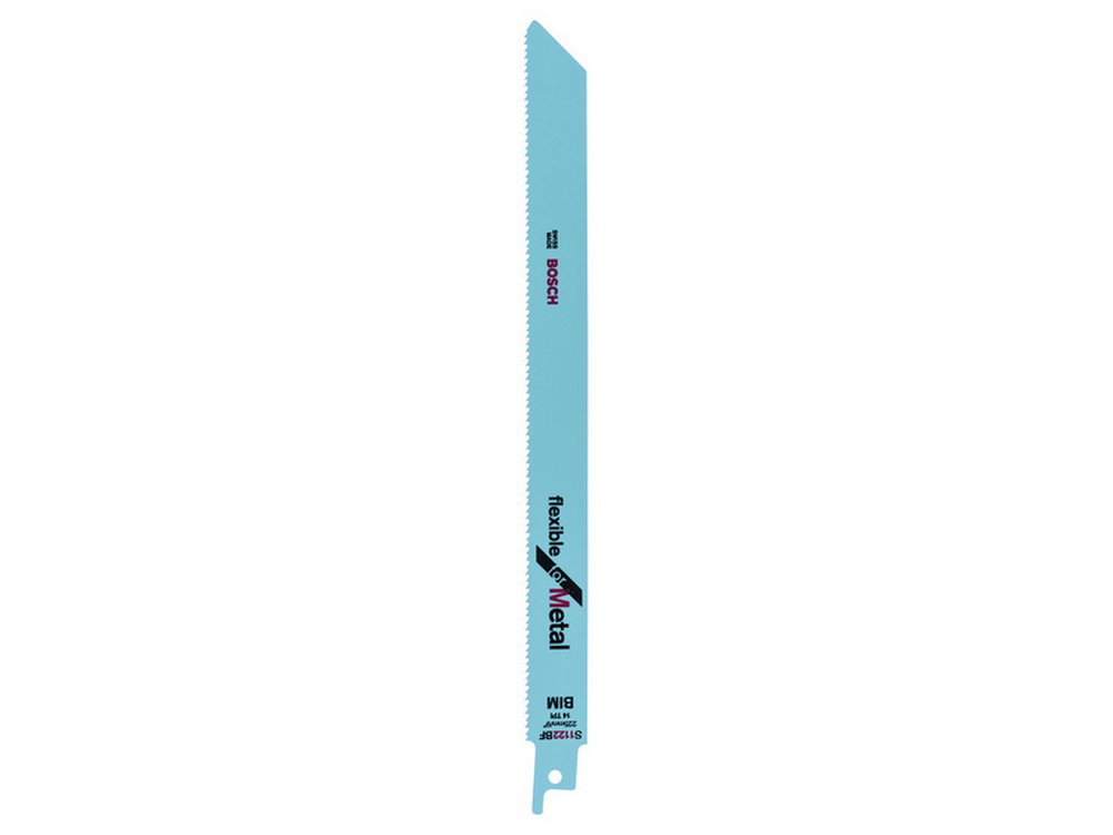 Image of cf lama per ferro s 1122 bf 5 pz. blister cod:ferx.vit37887