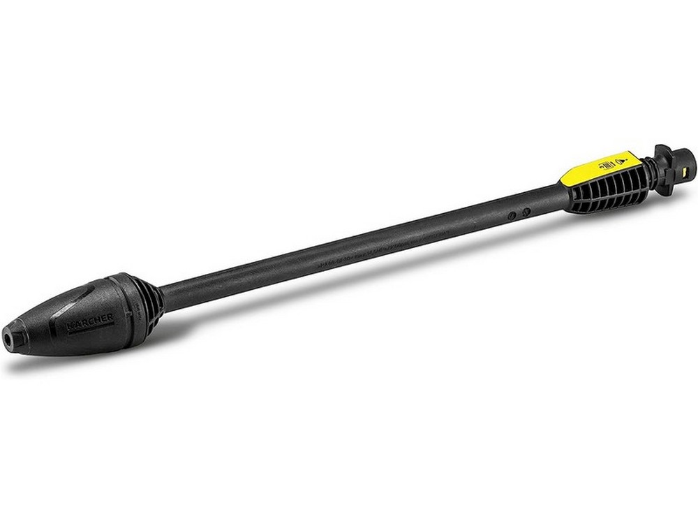 Image of lancia mangiasporco db145 per idropulitrice k4-k5 cod:ferx.vit53763