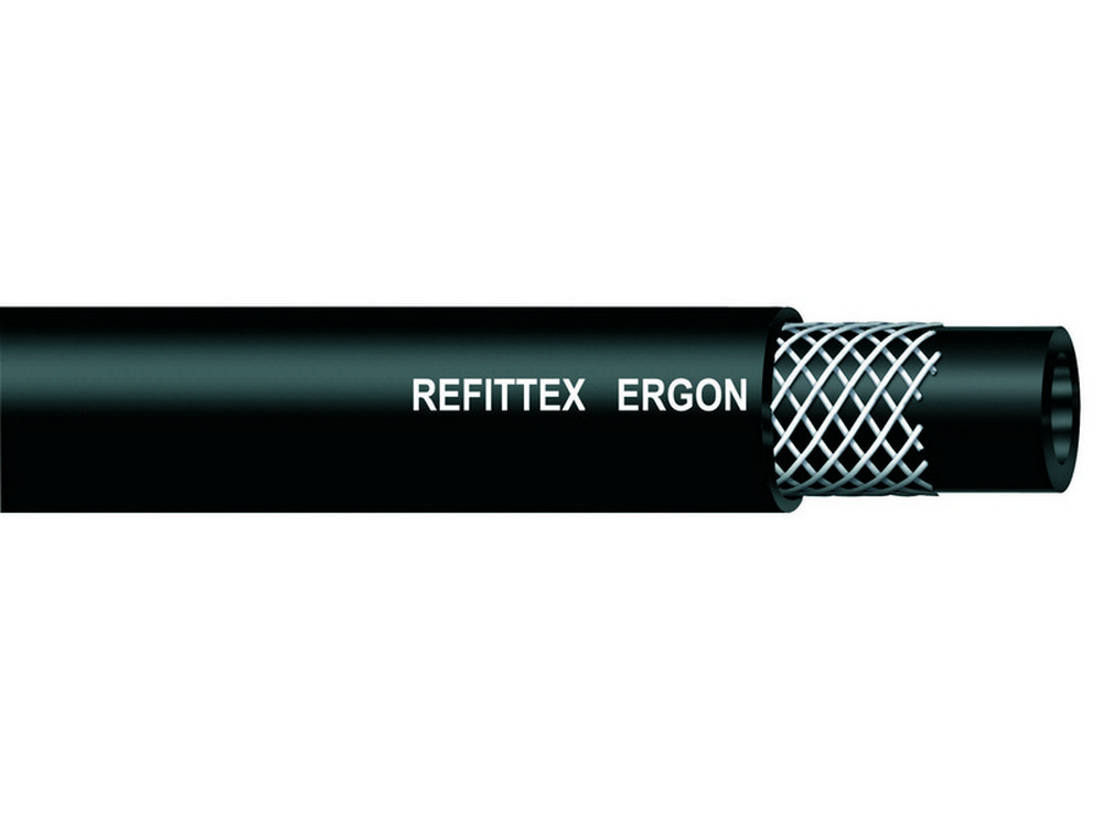50mt tubo per compressori refittex ergon ï mm. 8x17 cod:ferx.vit17493