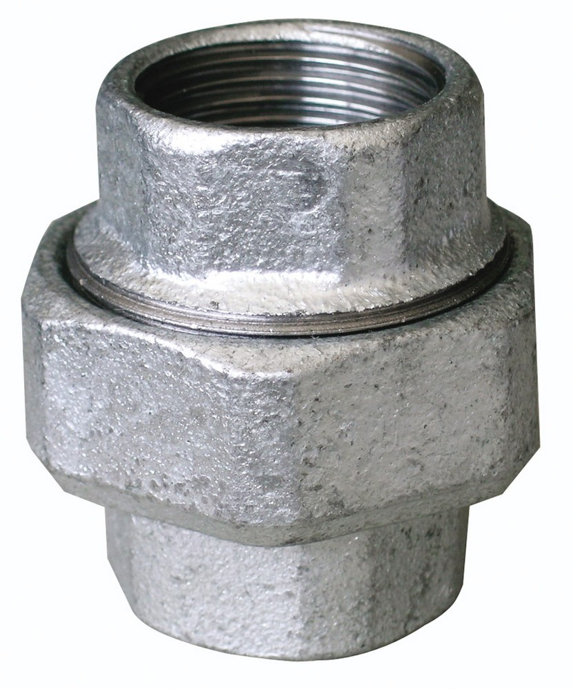 10pz bocchettone conico in ghisa figura 340 mis. 1/2 cod:ferx.vit1815