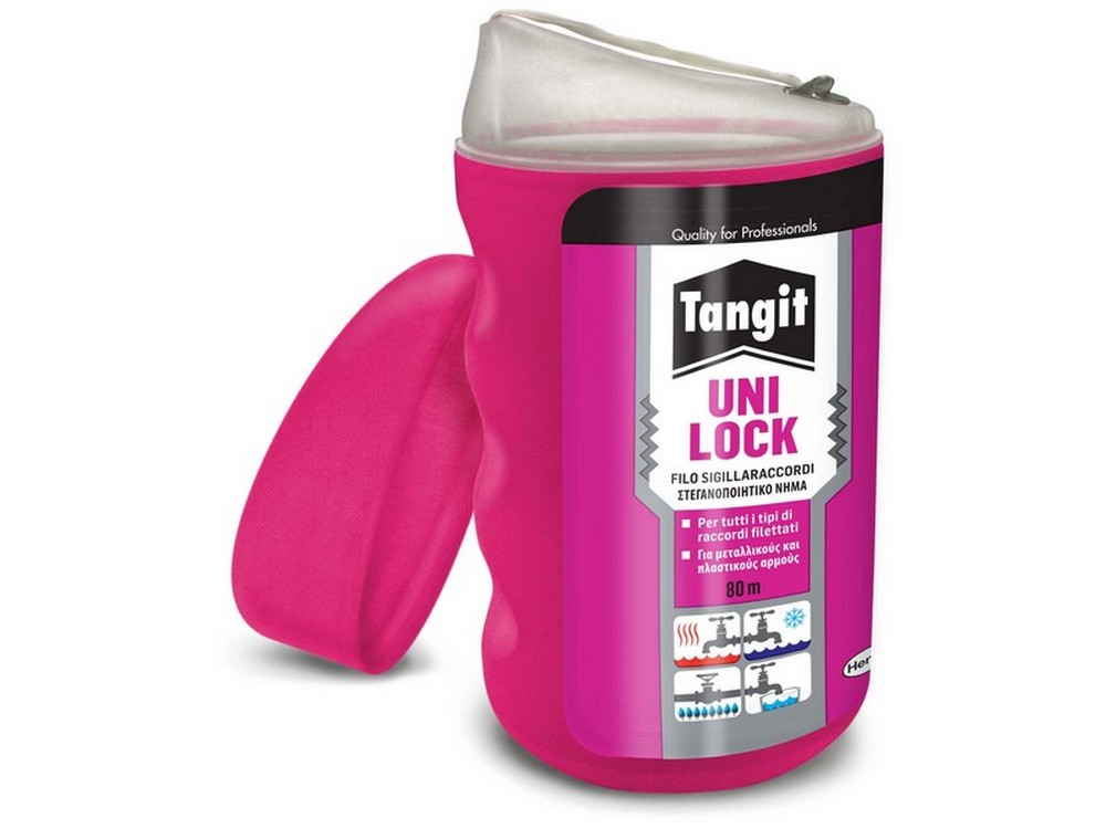 sigillante multifilo tangit uni-lock mt.160 cod:ferx.vit52891