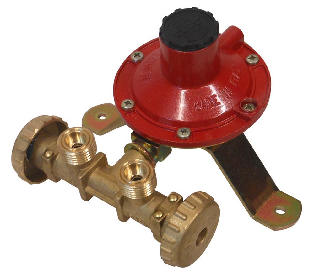 minicentralina gas 2 uscite portata 4 kg/h cod:ferx.vit31230