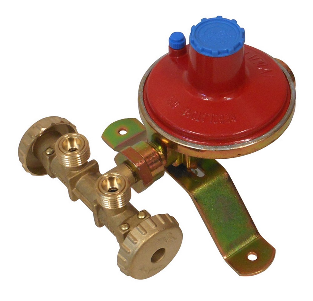 minicentralina gas 2 uscite portata 7 kg/h cod:ferx.vit31231