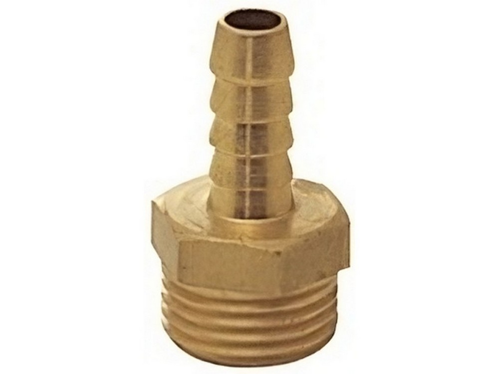 10pz raccordo portagomma gpl m 1.2x10 cod:ferx.vit54056