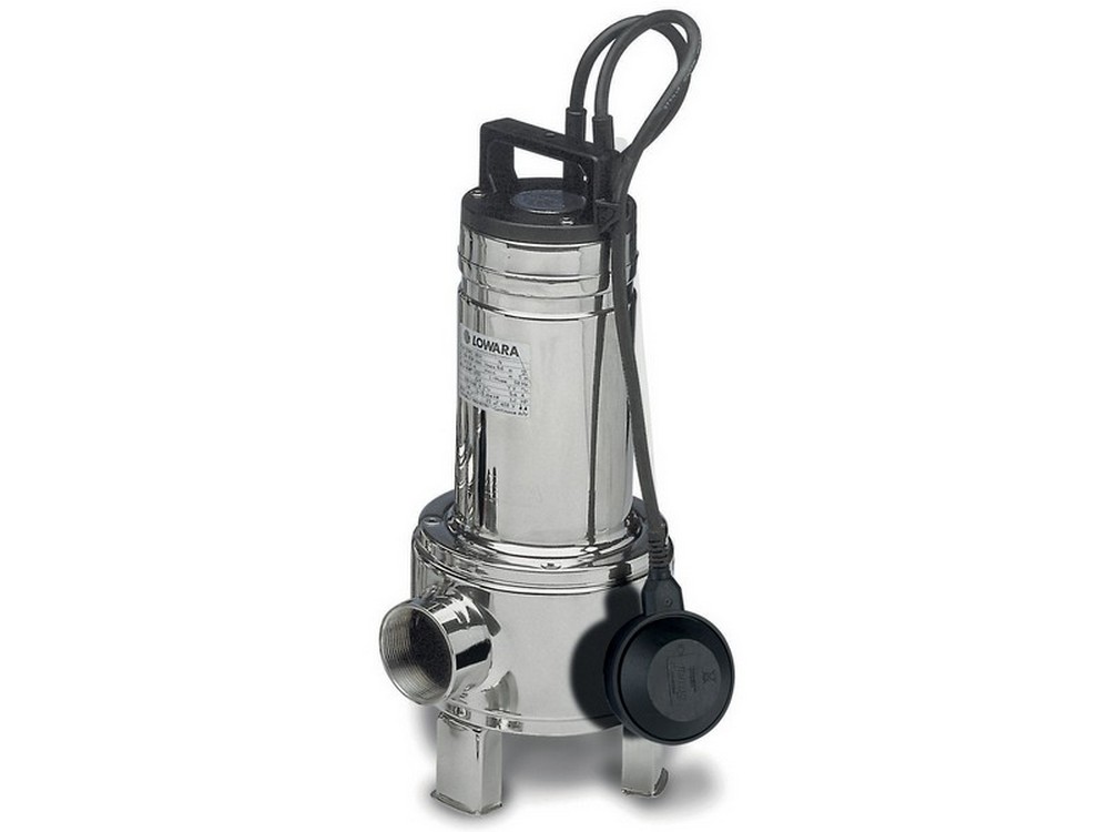 elettropompa ad immersione domo 10 vx 750 w hp 1 cod:ferx.vit52944