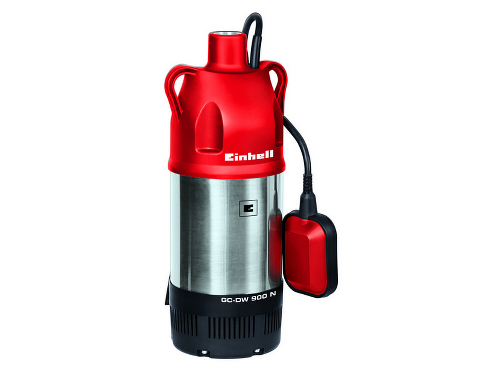 Image of elettropompa ad immersione gc-dw 900 n 900 w cod:ferx.vit39272