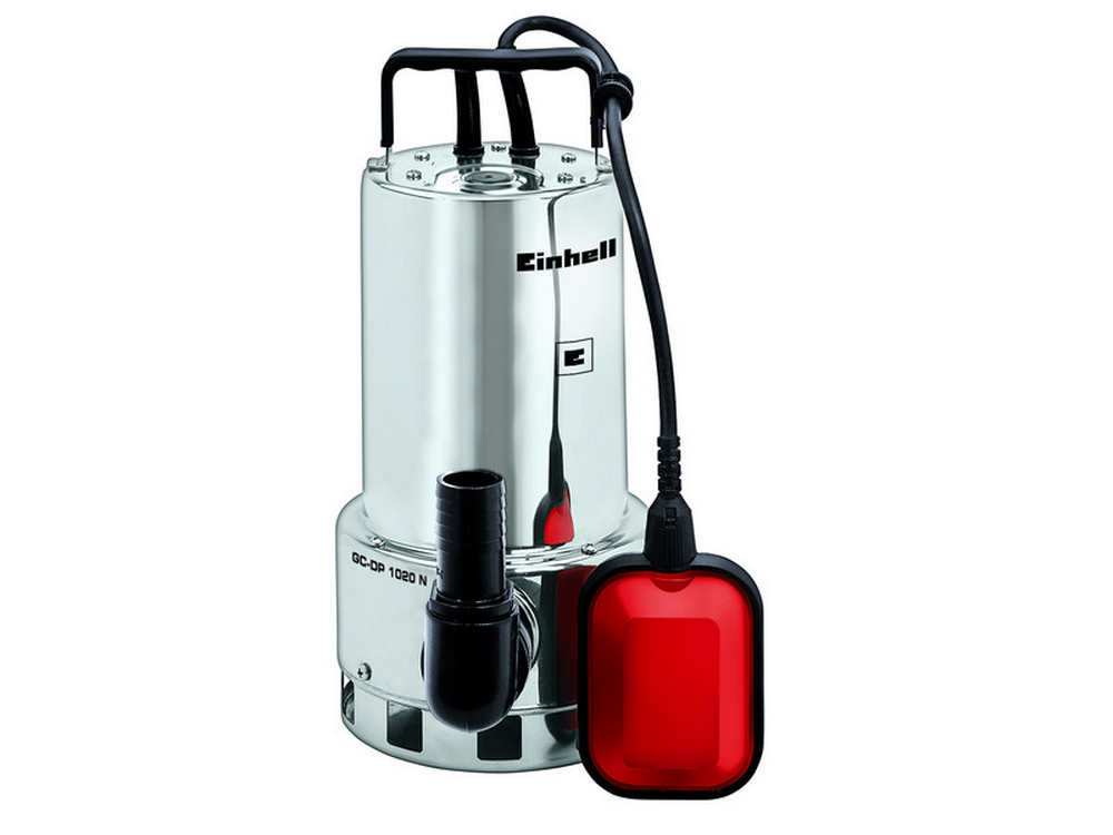 Image of elettropompa ad immersione gc-dp 1020 n 1.000 w cod:ferx.vit39271