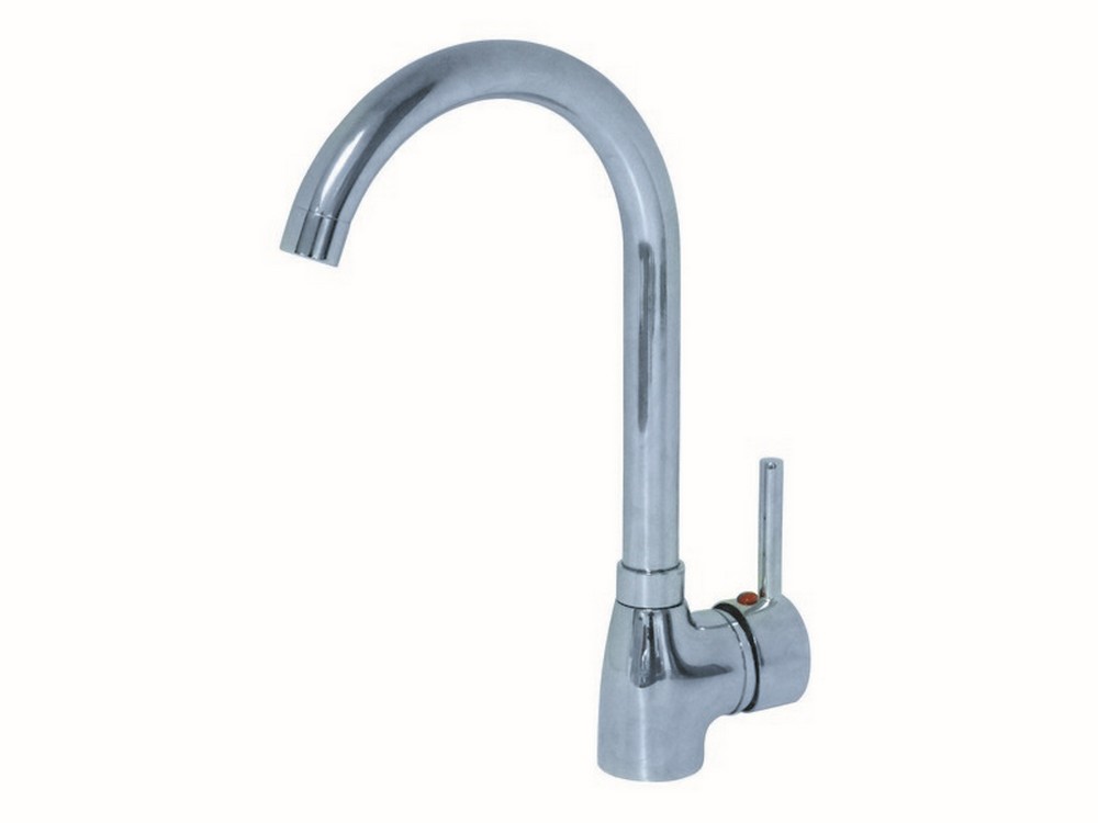miscelatore lavello a canna alta cod:ferx.vit42738