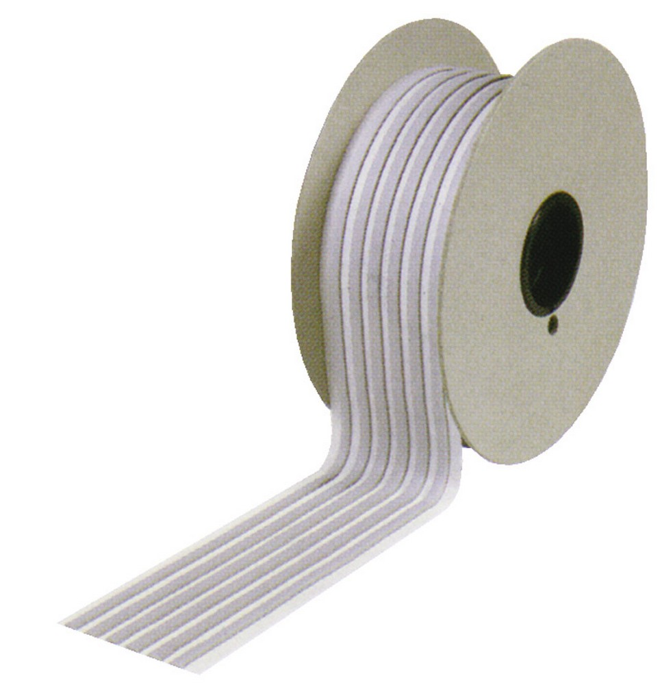 1 pz sigillante per lavello grigio mtl. 180 mm.10 x 2 cod:ferx.vit20598