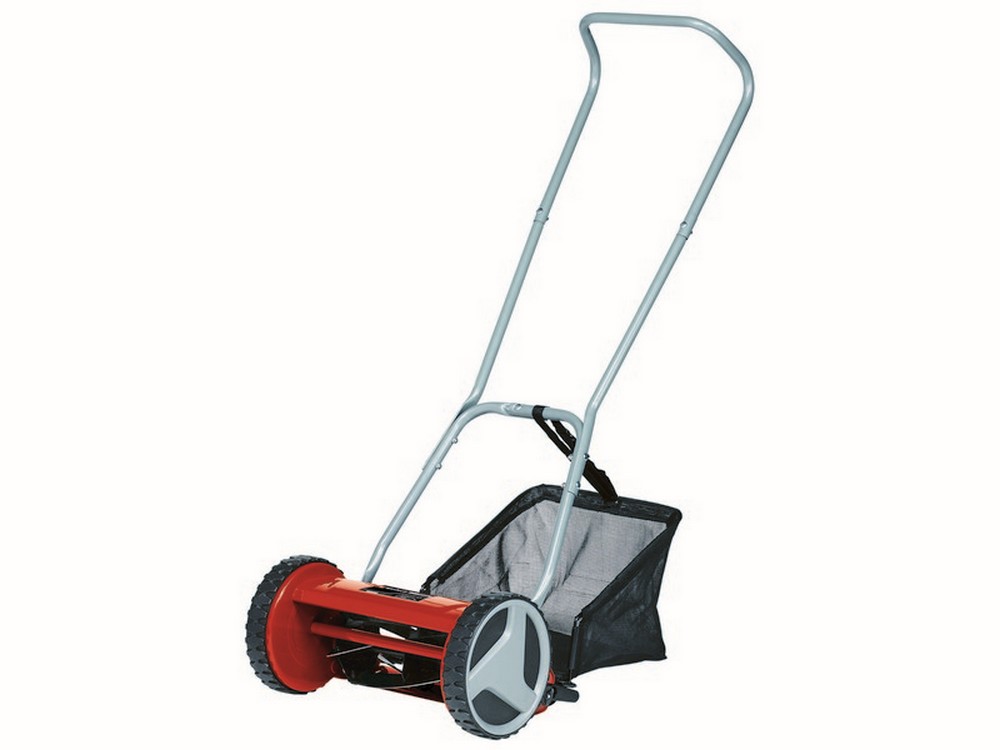 Image of tosaerba manuale gc-hm 300 cod:ferx.vit48970