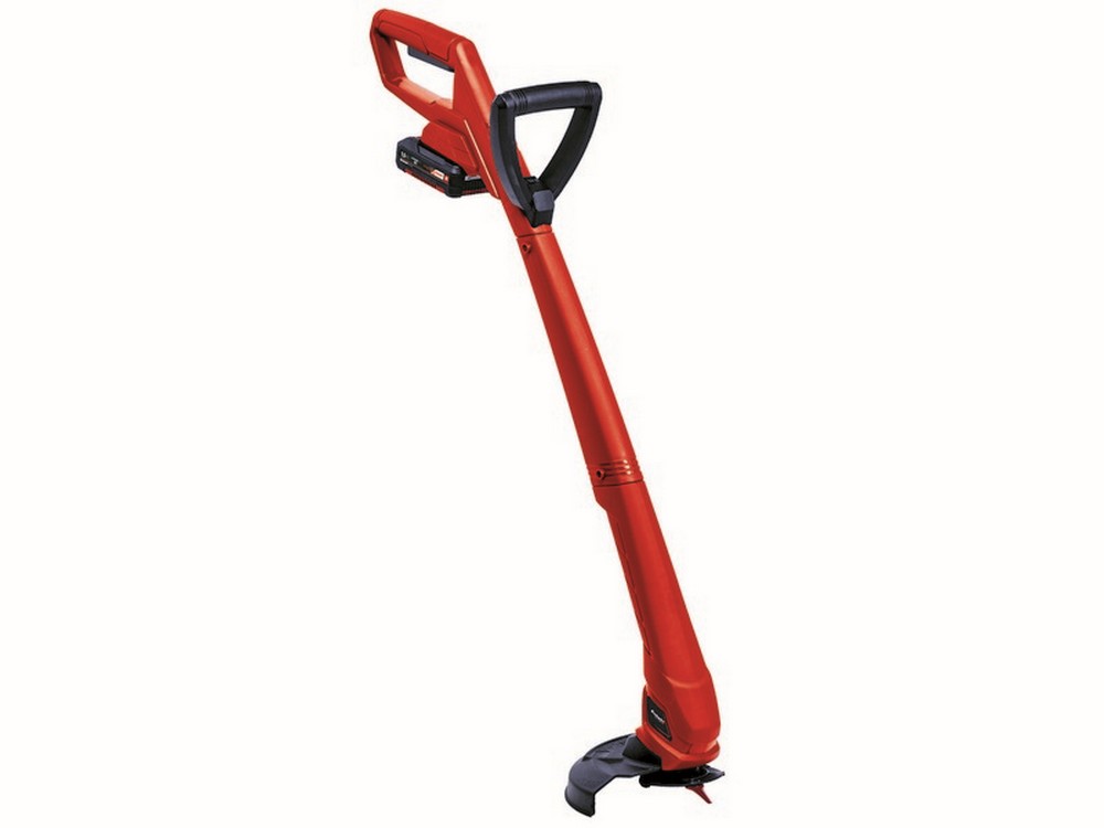 tagliabordi a batteria gc-ct 18/24 li p 18 v larghezza taglio cm. 24 cod:ferx.vit43833