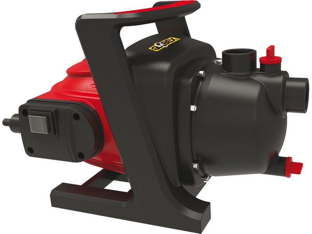pompa autoadescante gx 1000 pa 1.000w cod:ferx.vit53387