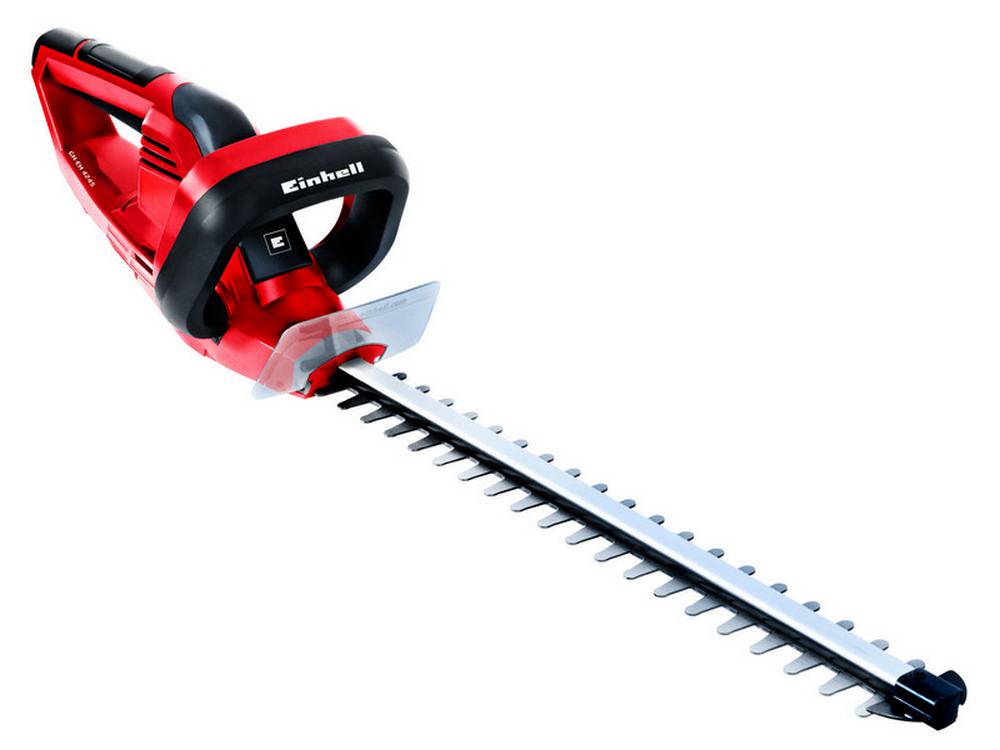 tagliasiepi elettrico gh-eh 4245 420 w lunghezza lama cm.51 cod:ferx.vit39256