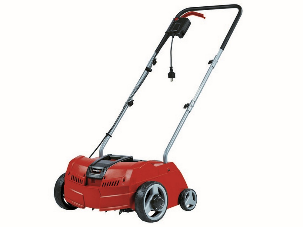 Image of arieggiatore elettrico gc-es 1231/1 1.200 w cod:ferx.vit39259