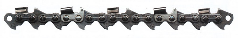 catena per motosega semi-chisel spessore mm. 1,6 - passo 3/8 - 69 maglie cod:ferx.vit32338