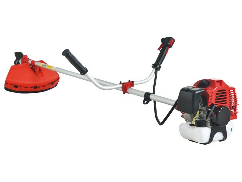 decespugliatore gx 52 de cc. 52 - kw 1,45 cod:ferx.vit50573