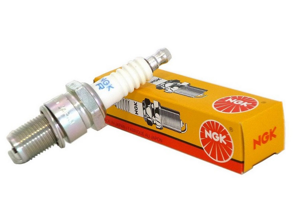 10pz candela bpr5es per motori con valvola in testa cod:ferx.vit43053