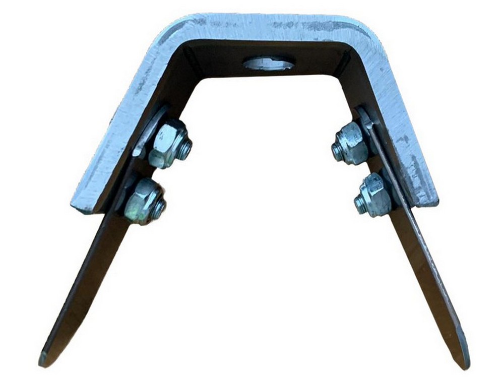 testina per decespugliatore matador 2 lame fisse cod:ferx.vit52053