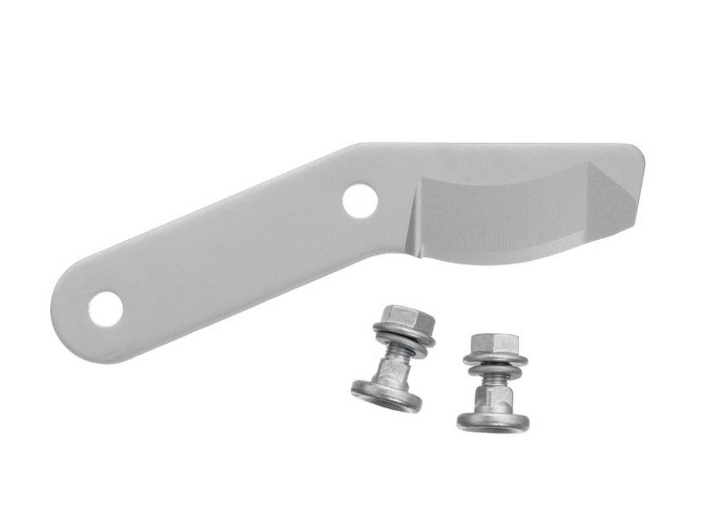 lama di ricambio per troncarami quantum/powergear +viti cod:ferx.vit44804
