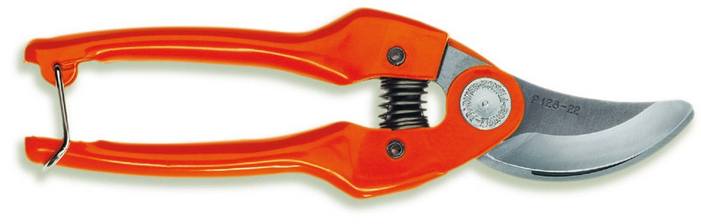 forbici per vigna pradines p126-22 cm. 22 cod:ferx.vit11005