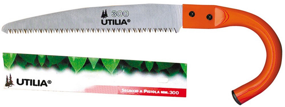10pz lama di ricambio per segaccio manico a ombrello mm. 300 cod:ferx.vit14774