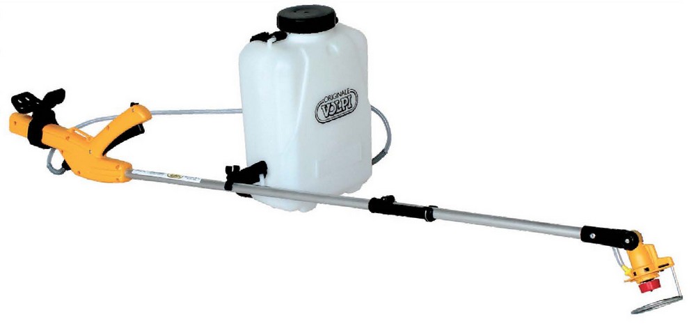 micronizzatore elettrico jolly lt. 10 cod:ferx.vit39148