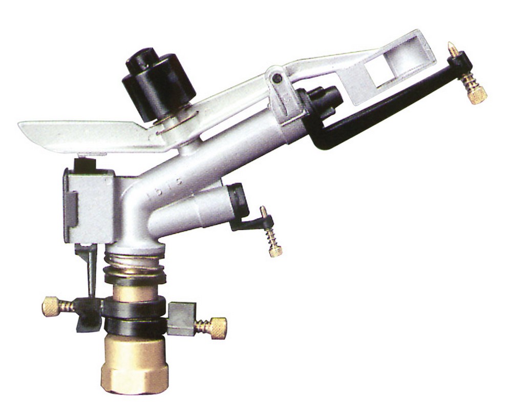 irrigatore a settore ibis attacco 1f cod:ferx.vit9977