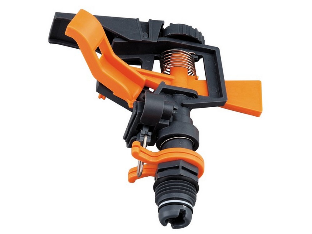 12pz irrigatore a settore in plastica mis. 1/2m cod:ferx.vit31687