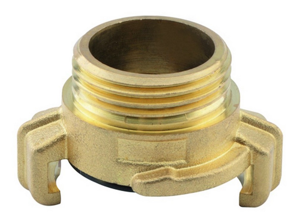 10pz raccordo rapido ottone maschio mis. 1 cod:ferx.vit45598