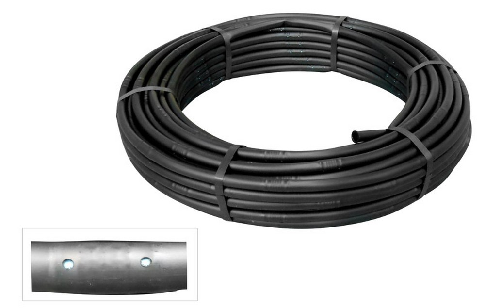 1 pz tubo ala gocciolante ï mm. 16 2 lt/h mt. 50 passo cm.20 cod:ferx.vit32896