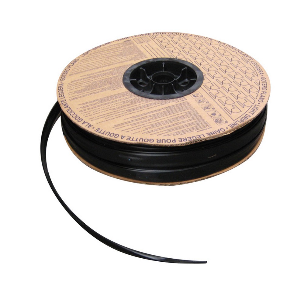 1 pz tubo tape gocciolante ï mm. 16 mt. 250 passo cm. 20 cod:ferx.vit41928