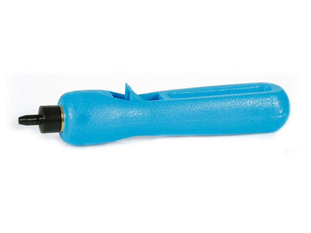 10pz fustella foratubo ï foro mm. 4 cod:ferx.vit37763