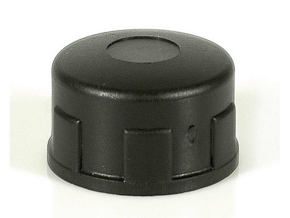 100pz raccordo filettato calotta per tubo in polietilene mis. 1/2 cod:ferx.vit41911