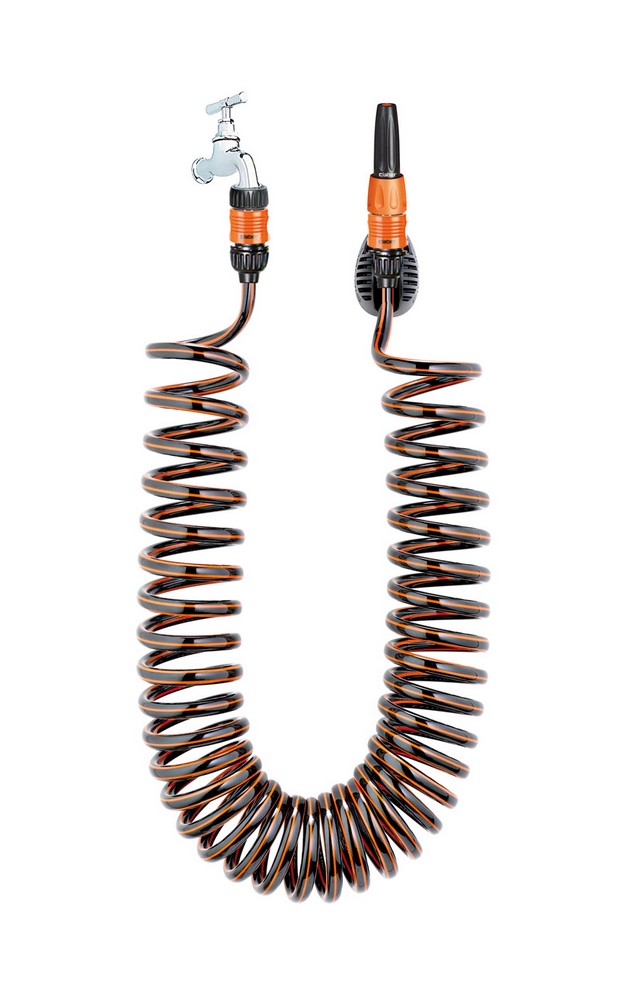 Image of set irrigazione spiral kit basic art. 9034 cod:ferx.vit32469
