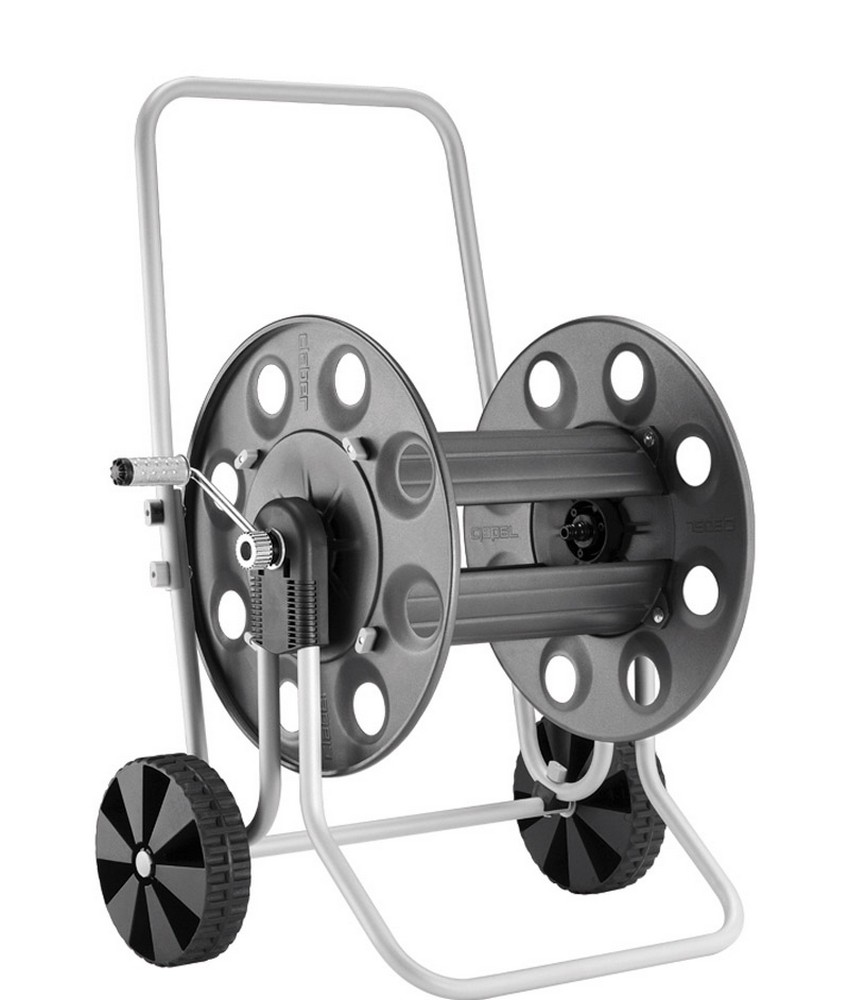 carrello avvolgitubo metal gemini art. 8894 cod:ferx.vit32464