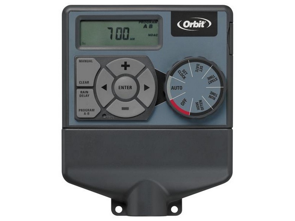 programmatore elettronico orbit hrc-50 6 zone cod:ferx.vit47240