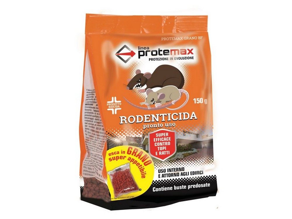 24pz esca topicida in grano gr. 150 (3 x gr.50) cod:ferx.vit52171