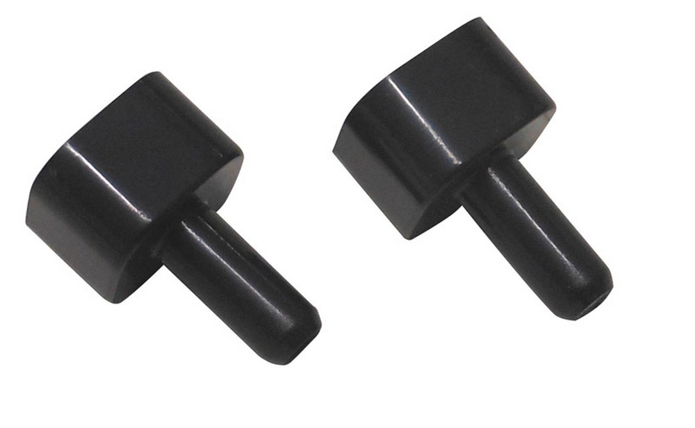 cf testata per tubo quadro rigido in blister 2 pz. ï mm. 10 cod:ferx.vit31064