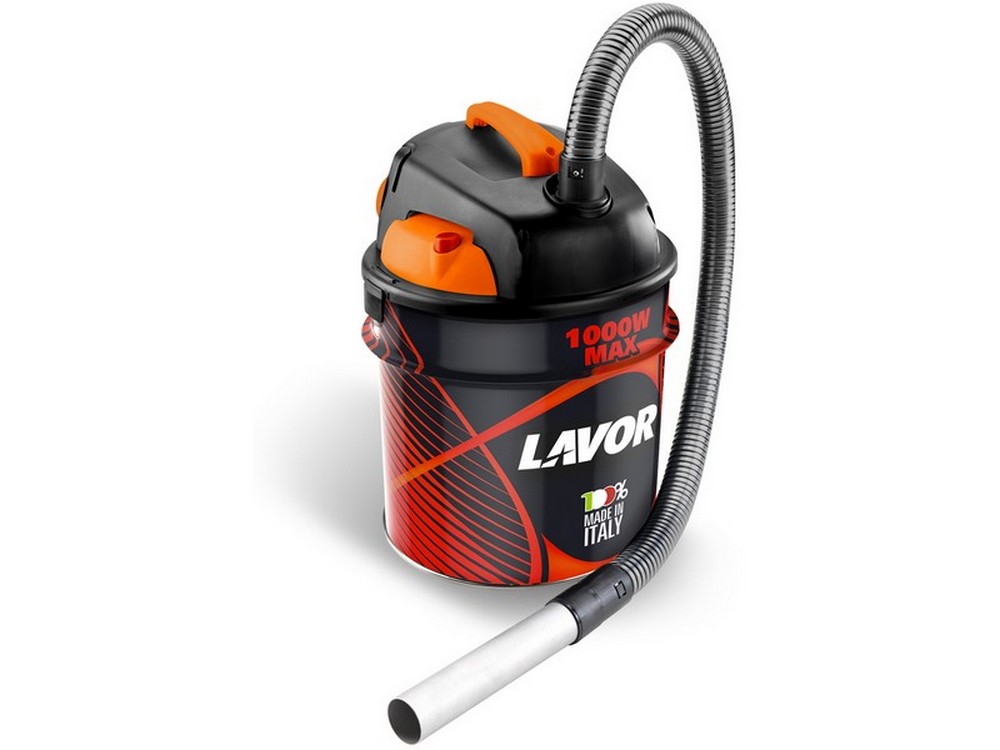 Image of aspiracenere elettrico ashley 901 - 1.000 w cod:ferx.vit54948