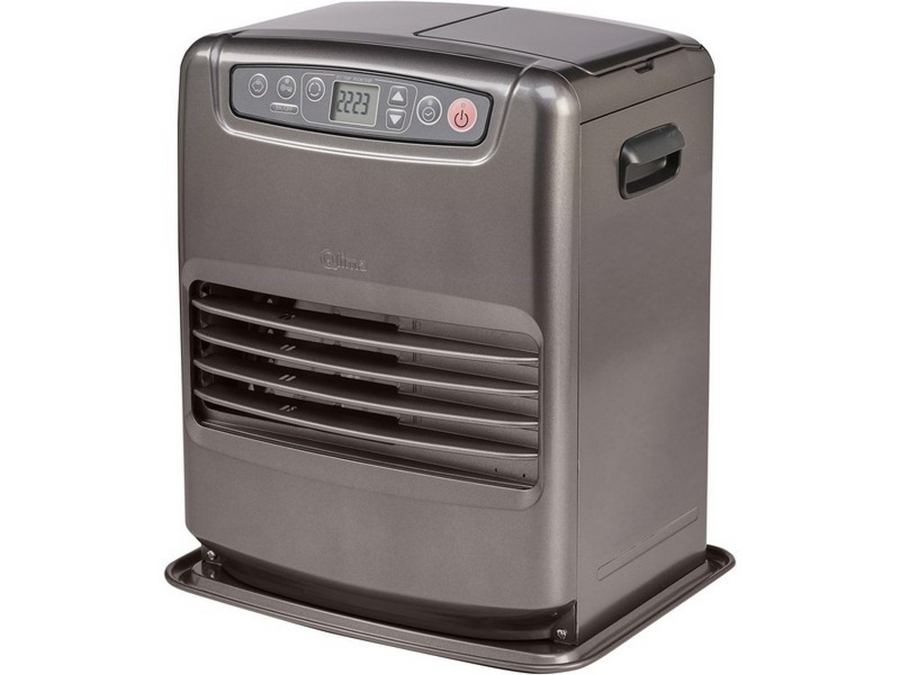 stufa a combustibile elettronica sre 0031 tc col. grigio cod:ferx.vit54545